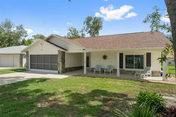 2224 MERION CT, Spring Hill, FL 34606