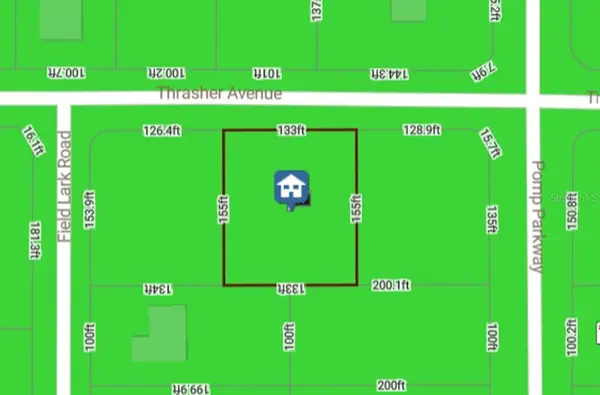 13101 THRASHER AVE, Weeki Wachee, FL 34614