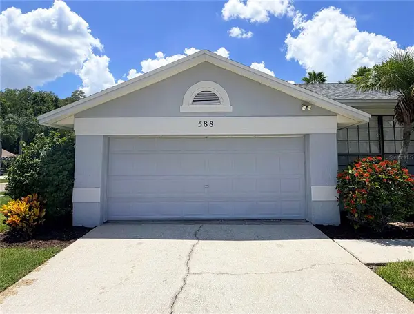 588 HOLLOWTREE PL, Tarpon Springs, FL 34688