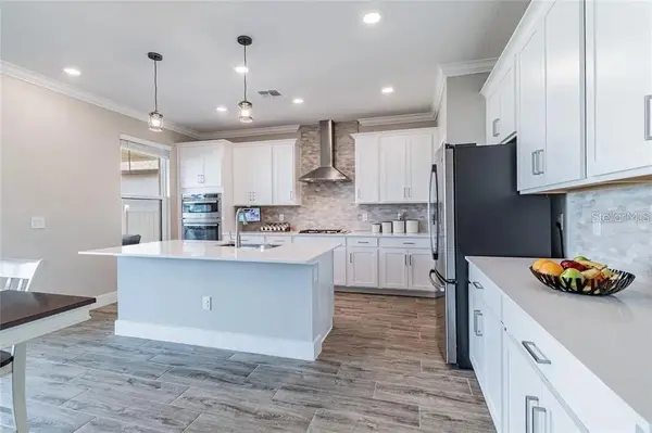 8403 CAPSTONE RANCH DR, New Port Richey, FL 34655