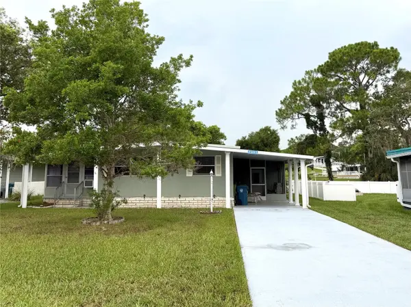 7391 HARLOW ST, Brooksville, FL 34613