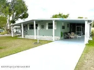 7391 HARLOW ST, Brooksville, FL 34613