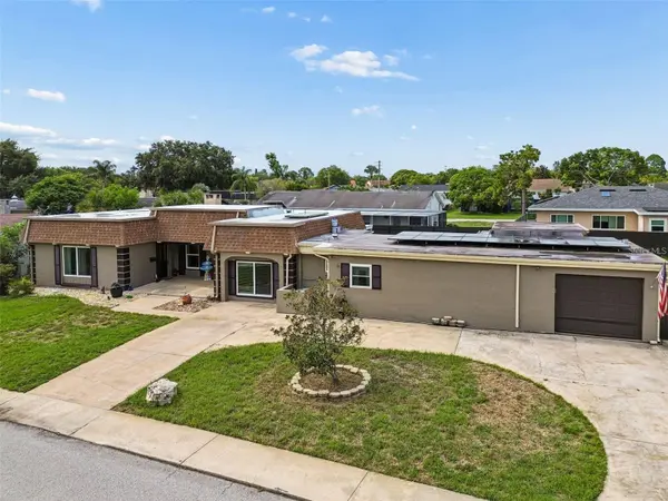 4306 NEWBURY DR, New Port Richey, FL 34652
