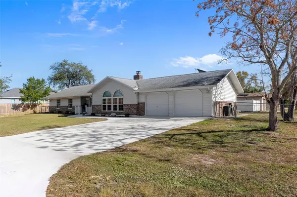 4286 BLUEWATER AVE, Spring Hill, FL 34606