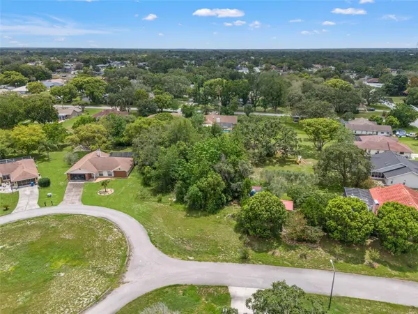 0 NORTHWIND CT, Spring Hill, FL 34608