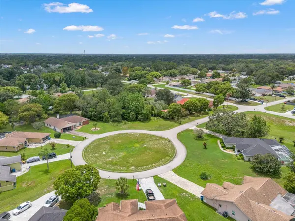 0 NORTHWIND CT, Spring Hill, FL 34608