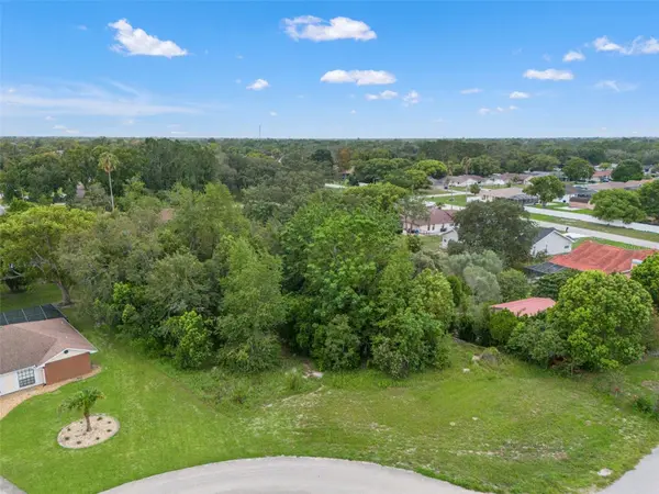 0 NORTHWIND CT, Spring Hill, FL 34608