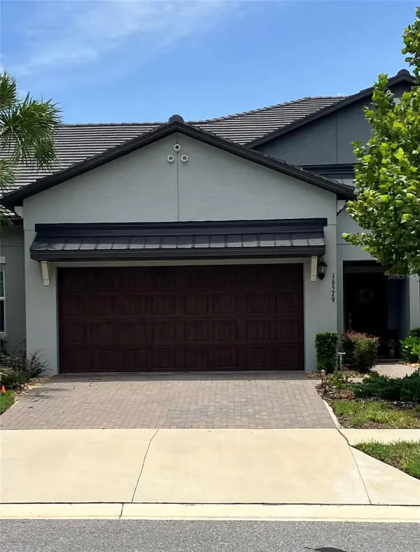 16579 SHELL BAY DR, Land O Lakes, FL 34638