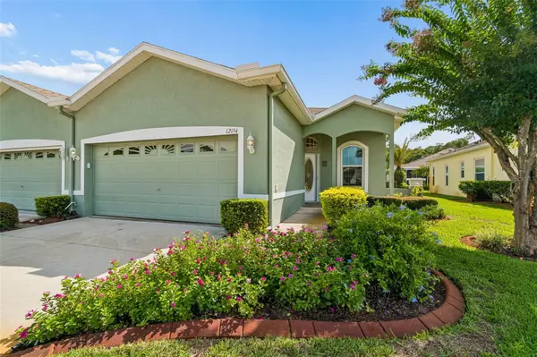 12154 PUTTER GREEN CT, New Port Richey, FL 34654