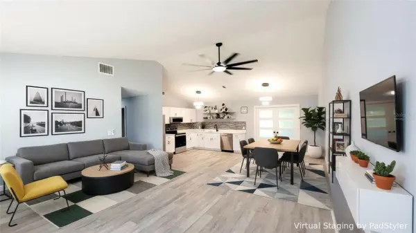 7820 JENNER AVE, New Port Richey, FL 34655