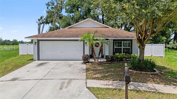 15373 CALLISTA LN, Dade City, FL 33523