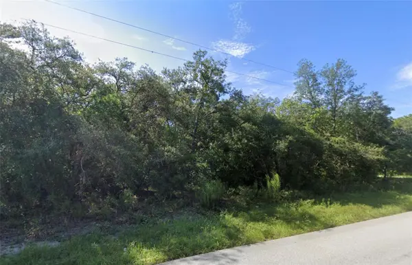 0 AKINS DR, Spring Hill, FL 34610
