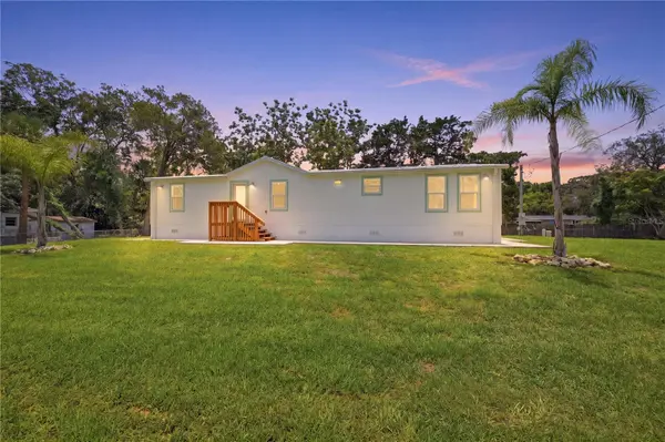 7904 CADILLAC AVE, Hudson, FL 34667