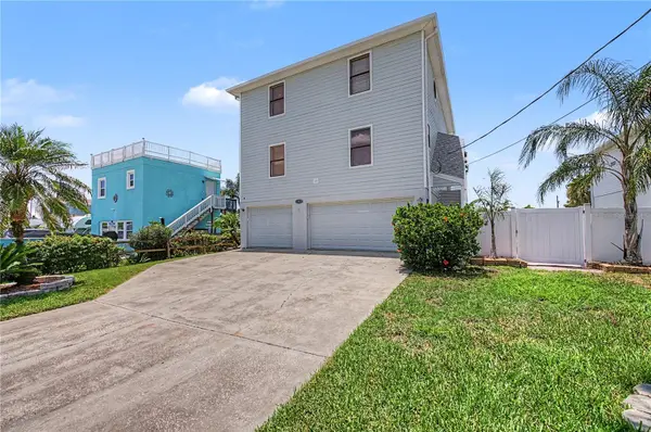 13337 SUSAN DR, Hudson, FL 34667