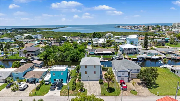 13337 SUSAN DR, Hudson, FL 34667