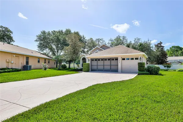 11430 KINGSTREE CT, Spring Hill, FL 34609