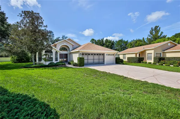 11430 KINGSTREE CT, Spring Hill, FL 34609