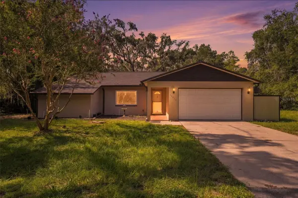 16426 FORZANDO AVE, Brooksville, FL 34604