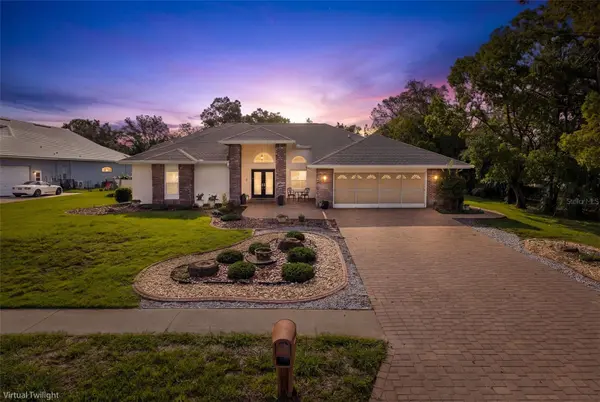 18822 MAJESTIC OAK CT, Hudson, FL 34667