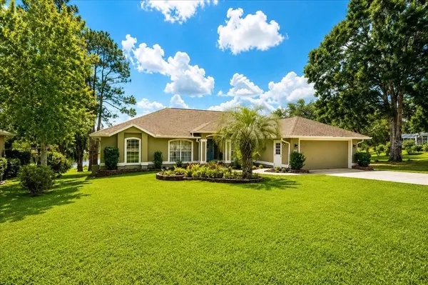1081 NE 130TH TER, Silver Springs, FL 34488