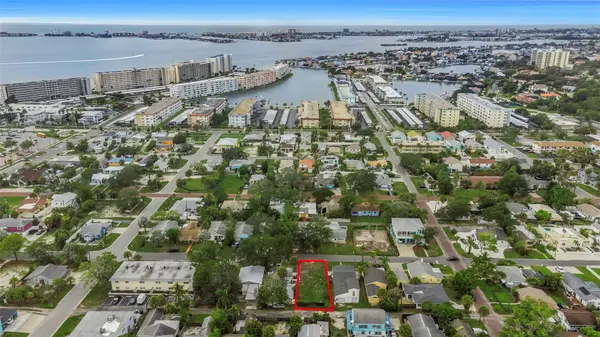 3020 CLINTON ST S, Gulfport, FL 33707