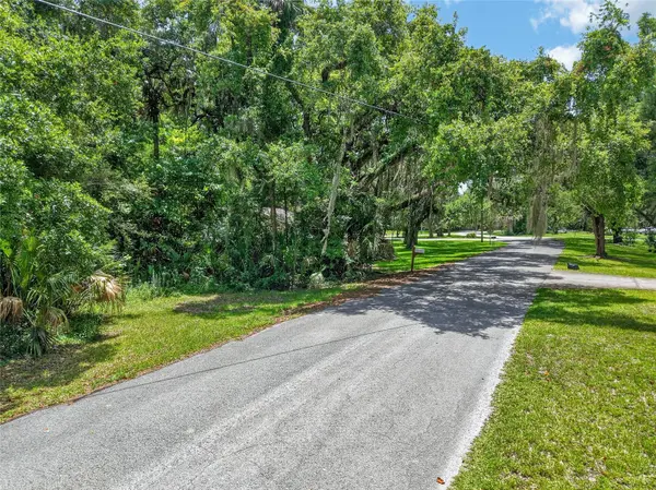 0 SW PALM POINT, Inglis, FL 34449