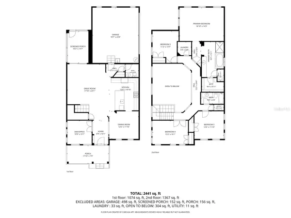 3554 PICKERELL PL, New Port Richey, FL 34655