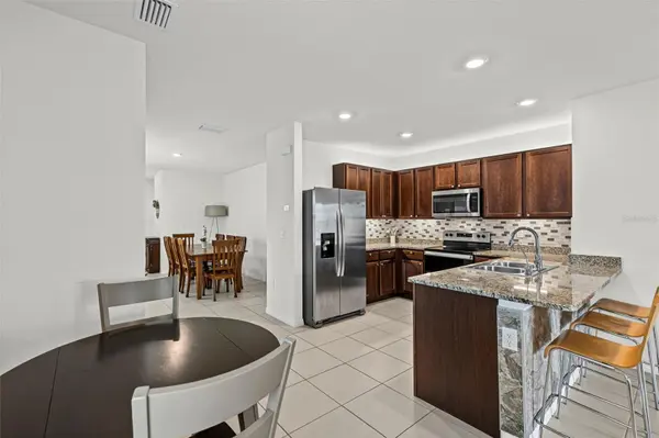 10914 PENNY GALE LOOP, San Antonio, FL 33576