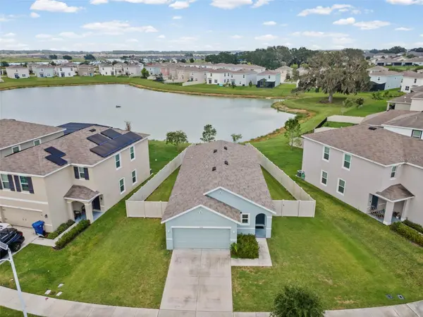 10914 PENNY GALE LOOP, San Antonio, FL 33576