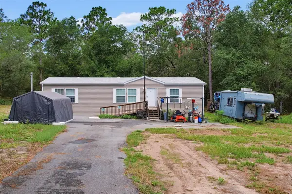 17721 DRAYTON ST, Spring Hill, FL 34610