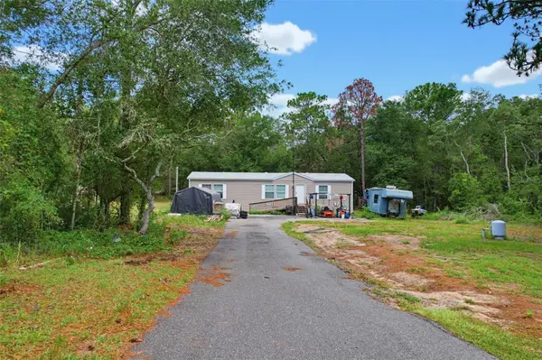 17721 DRAYTON ST, Spring Hill, FL 34610