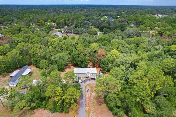 17721 DRAYTON ST, Spring Hill, FL 34610