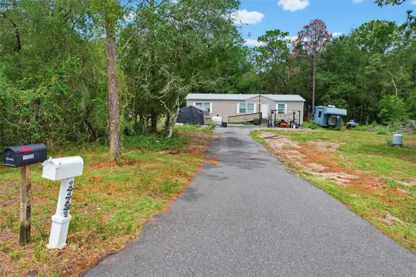 17721 DRAYTON ST, Spring Hill, FL 34610