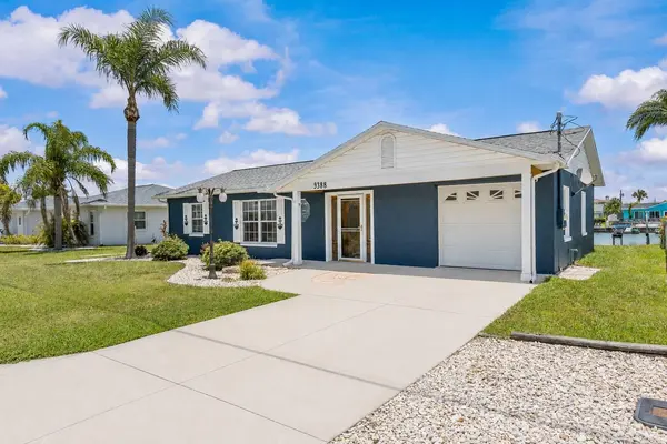 3388 OLEANDER DR, Hernando Beach, FL 34607