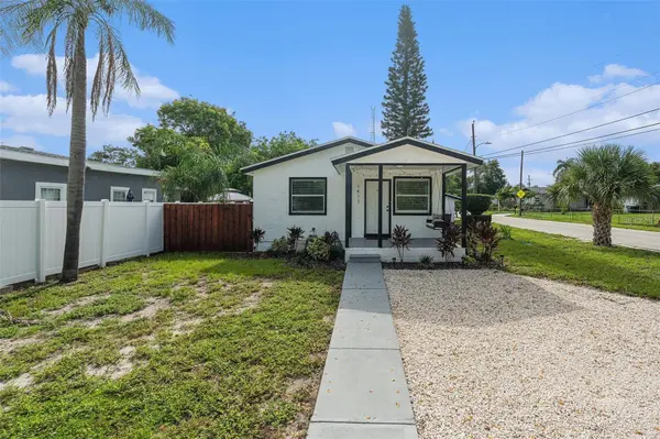 1411 S MADISON AVE, Clearwater, FL 33756