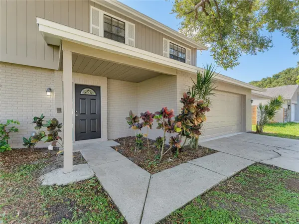 414 STILL MEADOWS CIR E, Palm Harbor, FL 34683