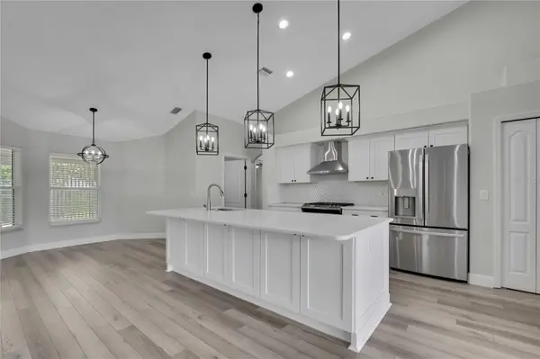 6164 N SILVER PALM WAY, Beverly Hills, FL 34465