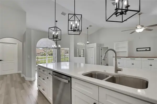 6164 N SILVER PALM WAY, Beverly Hills, FL 34465