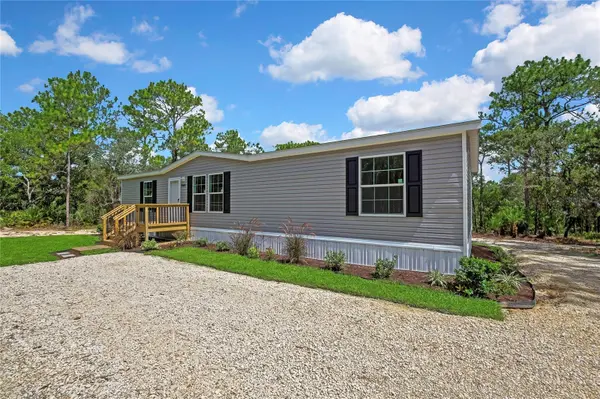 5611 W ROCHELLE ST, Homosassa, FL 34446
