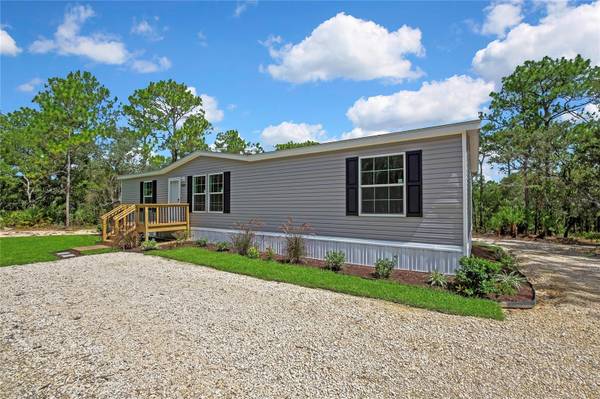 5611 W ROCHELLE ST, Homosassa, FL 34446