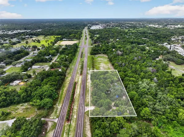 0 S LITTLE RD S, Hudson, FL 34669