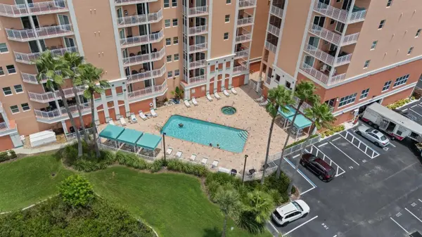 4516 SEAGULL DR #804, New Port Richey, FL 34652