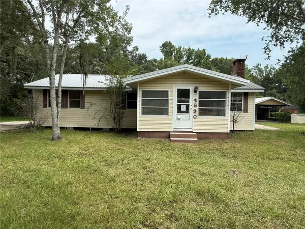 4830 SW 123RD RD, Webster, FL 33597