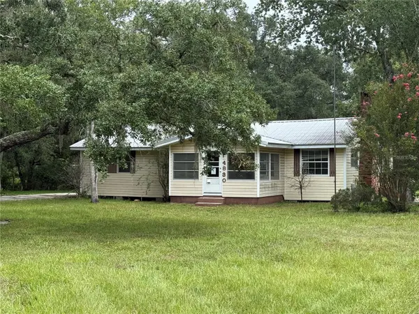 4830 SW 123RD RD, Webster, FL 33597