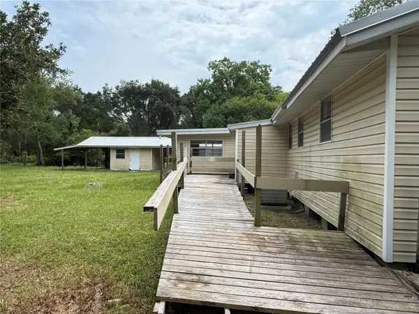 4830 SW 123RD RD, Webster, FL 33597