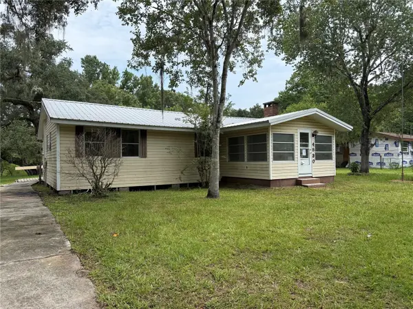 4830 SW 123RD RD, Webster, FL 33597