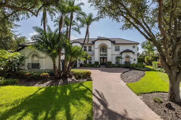 10628 PONTOFINO CIR, Trinity, FL 34655