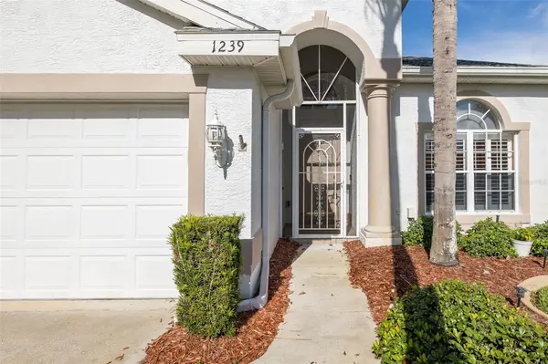 1239 STADLER DR, New Port Richey, FL 34655