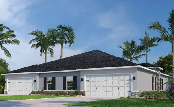384 BALI ST, Lady Lake, FL 32159
