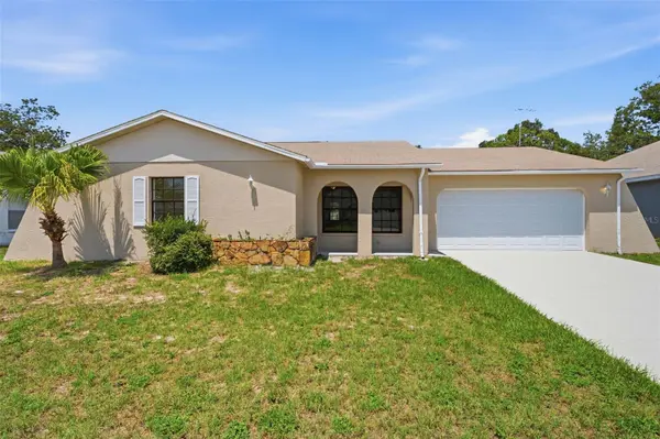 18813 GREEN PARK RD, Hudson, FL 34667